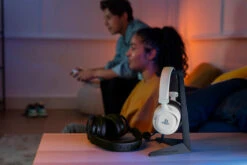 Trust GXT498W Forta Gaming Headset PS5 & PS4 -Tech Winkel 1896343