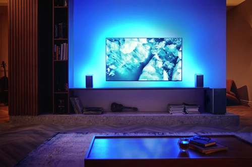 Philips Fidelio FS1 Draadloze Speaker 13 Philips Fidelio FS1 Draadloze Speaker - Afbeelding 11