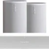 Sonos Ray Wit + 2x ERA 100 Wit 2 Sonos Ray Wit + 2x ERA 100 Wit -Tech Winkel 1899495