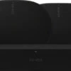Sonos Ray Zwart + 2x Era 300 Zwart -Tech Winkel 1899498