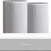 Sonos Beam Gen2 Wit + 2x Era 100 Wit 1 Sonos Beam Gen2 Wit + 2x Era 100 Wit -Tech Winkel 1899510