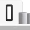 Sonos Beam Wit + 2x Era 100 Wit + Sub G3 Wit 2 Sonos Beam Wit + 2x Era 100 Wit + Sub G3 Wit -Tech Winkel 1899512