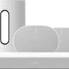 Sonos Beam Gen2 Wit + Era 300 + Sub Mini Wit -Tech Winkel 1899517