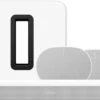 Sonos Beam Gen2 Wit + 2x Era 300 Wit + Sub G3 Wit -Tech Winkel 1899518