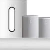 Sonos Arc Wit + 2x Era 100 Wit + Sub Mini Wit -Tech Winkel 1899523