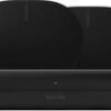 Sonos Arc Zwart + 2x Era 300 Zwart 2 Sonos Arc Zwart + 2x Era 300 Zwart -Tech Winkel 1899525