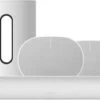 Sonos Arc Wit + Era 300 Wit + Sub Mini Wit 2 Sonos Arc Wit + Era 300 Wit + Sub Mini Wit -Tech Winkel 1899530