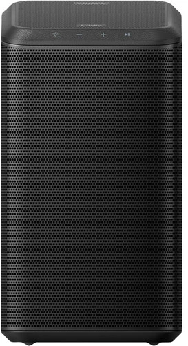 Philips Fidelio FS1 Draadloze Speaker 3 Philips Fidelio FS1 Draadloze Speaker