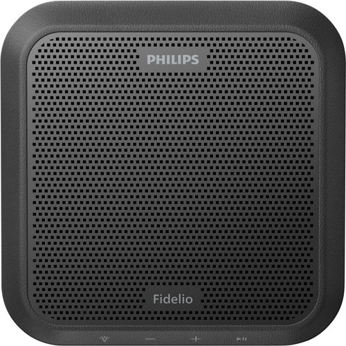 Philips Fidelio FS1 Draadloze Speaker 6 Philips Fidelio FS1 Draadloze Speaker - Afbeelding 4