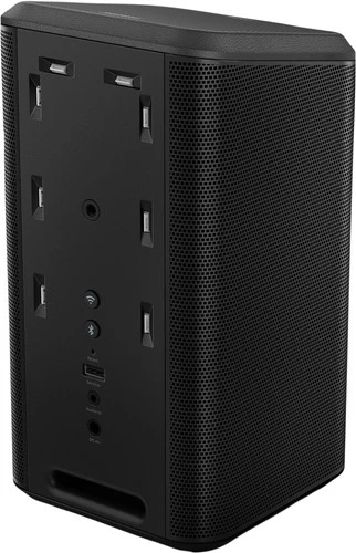 Philips Fidelio FS1 Draadloze Speaker 9 Philips Fidelio FS1 Draadloze Speaker - Afbeelding 7