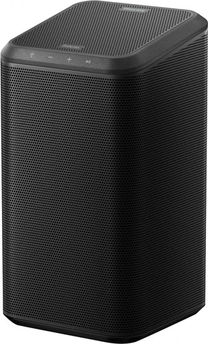 Philips Fidelio FS1 Draadloze Speaker 7 Philips Fidelio FS1 Draadloze Speaker - Afbeelding 5