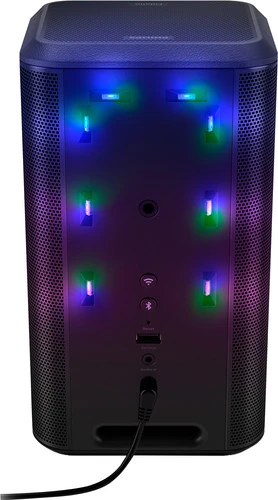 Philips Fidelio FS1 Draadloze Speaker 4 Philips Fidelio FS1 Draadloze Speaker - Afbeelding 2