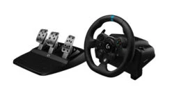 Logitech G923 Trueforce Voor Xbox En PC + Logitech Driving Force Shifter -Tech Winkel 1899976 1