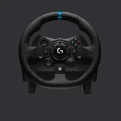 Logitech G923 TRUEFORCE - Racestuur Met Force Feedback Voor Xbox Series X|S, Xbox One & PC 21 Logitech G923 TRUEFORCE - Racestuur Met Force Feedback Voor Xbox Series X|S, Xbox One & PC -Tech Winkel 1899980