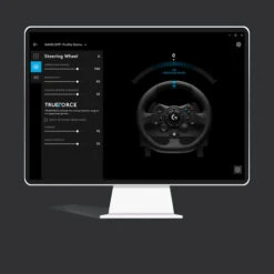 Logitech G923 TRUEFORCE - Racestuur Met Force Feedback Voor Xbox Series X|S, Xbox One & PC 23 Logitech G923 TRUEFORCE - Racestuur Met Force Feedback Voor Xbox Series X|S, Xbox One & PC -Tech Winkel 1899981