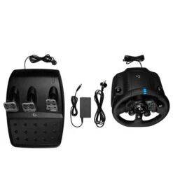 Logitech G923 Trueforce Voor Xbox En PC + Logitech Driving Force Shifter -Tech Winkel 1899983 1