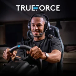 Logitech G923 TRUEFORCE - Racestuur Met Force Feedback Voor Xbox Series X|S, Xbox One & PC 18 Logitech G923 TRUEFORCE - Racestuur Met Force Feedback Voor Xbox Series X|S, Xbox One & PC -Tech Winkel 1899985