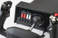 Honeycomb Alpha Flight Controls PC En Xbox Series X -Tech Winkel 1900477