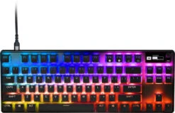 SteelSeries Apex Pro TKL 2023 Qwerty