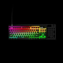 SteelSeries Apex Pro TKL 2023 Qwerty -Tech Winkel 1900678