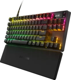 SteelSeries Apex Pro TKL 2023 Qwerty -Tech Winkel 1900693