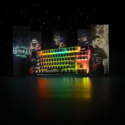 SteelSeries Apex Pro TKL 2023 Qwerty -Tech Winkel 1900695