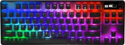 SteelSeries Apex Pro TKL Wireless 2023 Qwerty