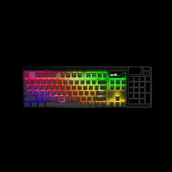 SteelSeries Apex Pro TKL Wireless 2023 Qwerty -Tech Winkel 1900764