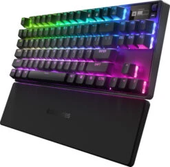 SteelSeries Apex Pro TKL Wireless 2023 Qwerty -Tech Winkel 1900768