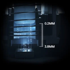 SteelSeries Apex Pro TKL Wireless 2023 Qwerty -Tech Winkel 1900773