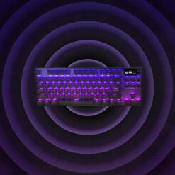 SteelSeries Apex Pro TKL Wireless 2023 Qwerty -Tech Winkel 1900776