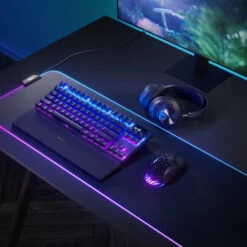 SteelSeries Apex Pro TKL Wireless 2023 Qwerty -Tech Winkel 1900777