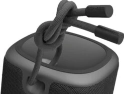 Fresh 'n Rebel Bold L2 Zwart -Tech Winkel 1903149