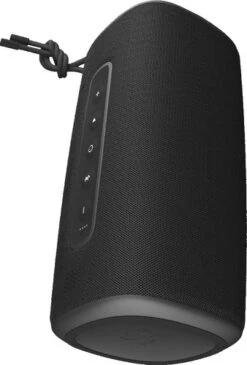 Fresh 'n Rebel Bold L2 Zwart -Tech Winkel 1903150