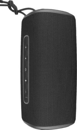 Fresh 'n Rebel Bold L2 Zwart -Tech Winkel 1903158