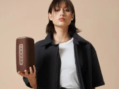 Fresh 'n Rebel Bold L2 Brons -Tech Winkel 1904107