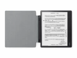 Kobo Elipsa 2E + Sleep Cover Zwart 23 Kobo Elipsa 2E + Sleep Cover Zwart -Tech Winkel 1904368
