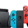Nintendo Switch Rood/Blauw + Zelda: Tears Of The Kingdom 2 Nintendo Switch Rood/Blauw + Zelda: Tears Of The Kingdom -Tech Winkel 1905100