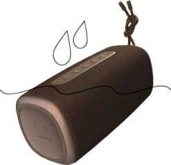 Fresh 'n Rebel Bold L2 Brons -Tech Winkel 1905323