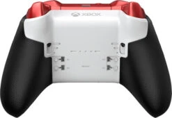 Microsoft Xbox Elite 2 Controller Core Rood -Tech Winkel 1905837