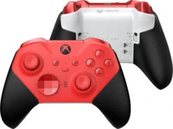 Microsoft Xbox Elite 2 Controller Core Rood -Tech Winkel 1905838