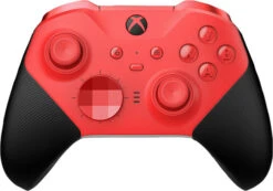 Microsoft Xbox Elite 2 Controller Core Rood