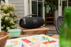 JBL Boombox 3 Wifi Zwart 22 JBL Boombox 3 Wifi Zwart -Tech Winkel 1907685