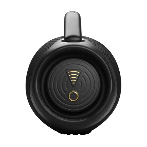 JBL Boombox 3 Wifi Zwart 7 JBL Boombox 3 Wifi Zwart - Afbeelding 5