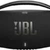 JBL Boombox 3 Wifi Zwart -Tech Winkel 1907699