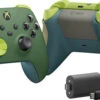 MICROSOFT Xbox Series X En S Wireless Controller Remix Sustainable + Play & Charge Kit -Tech Winkel 1907742