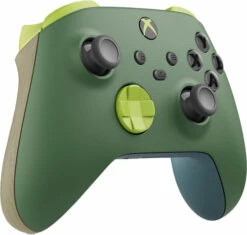 MICROSOFT Xbox Series X En S Wireless Controller Remix Sustainable + Play & Charge Kit 16 MICROSOFT Xbox Series X En S Wireless Controller Remix Sustainable + Play & Charge Kit -Tech Winkel 1907744
