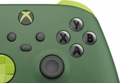 MICROSOFT Xbox Series X En S Wireless Controller Remix Sustainable + Play & Charge Kit 20 MICROSOFT Xbox Series X En S Wireless Controller Remix Sustainable + Play & Charge Kit -Tech Winkel 1907749