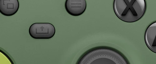 MICROSOFT Xbox Series X En S Wireless Controller Remix Sustainable + Play & Charge Kit 11 MICROSOFT Xbox Series X En S Wireless Controller Remix Sustainable + Play & Charge Kit - Afbeelding 9