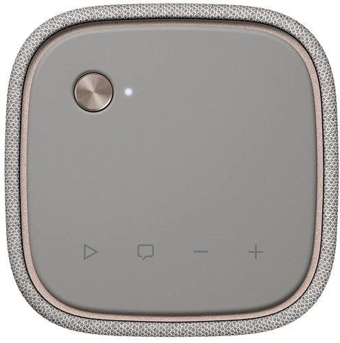 Yamaha WS-B1A Lichtgrijs 5 Yamaha WS-B1A Lichtgrijs - Afbeelding 3